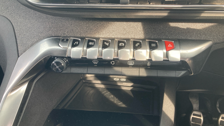 Peugeot 3008 1.5 BlueHDi GT Line 5dr Diesel Estate